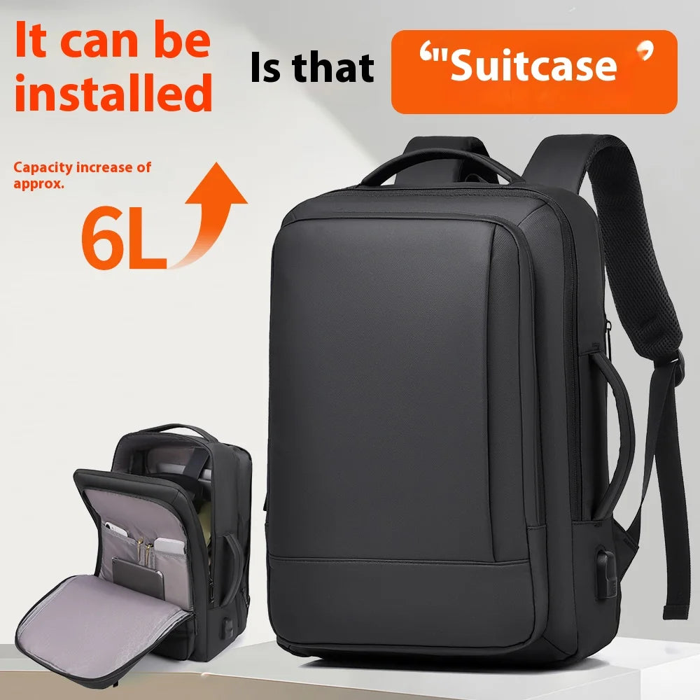 Sac à Dos Business Extensible