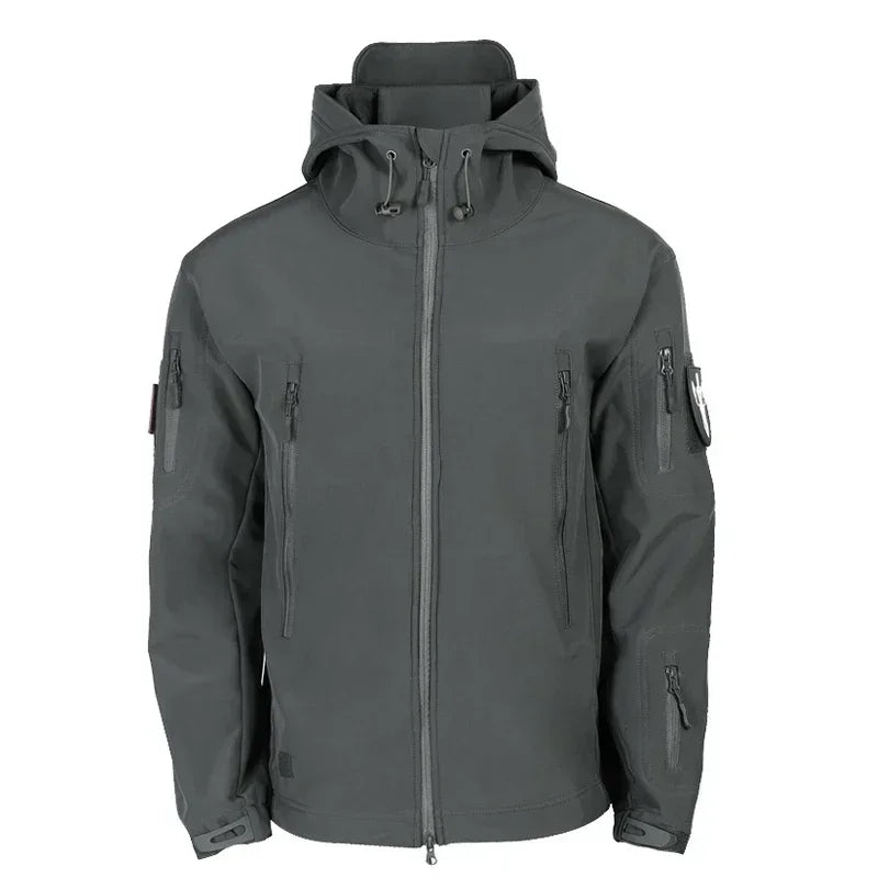Ensemble Tactique Hiver Homme