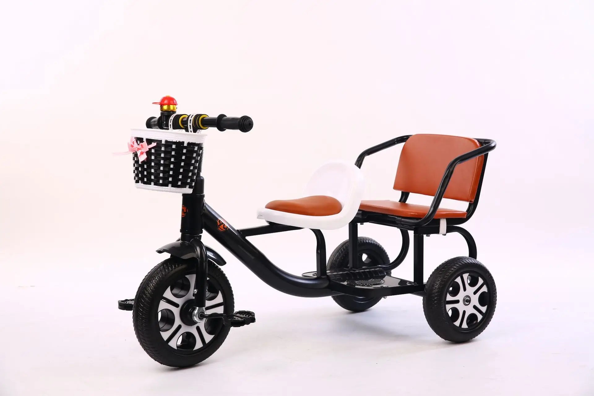 Tricycle Double LazyChild
