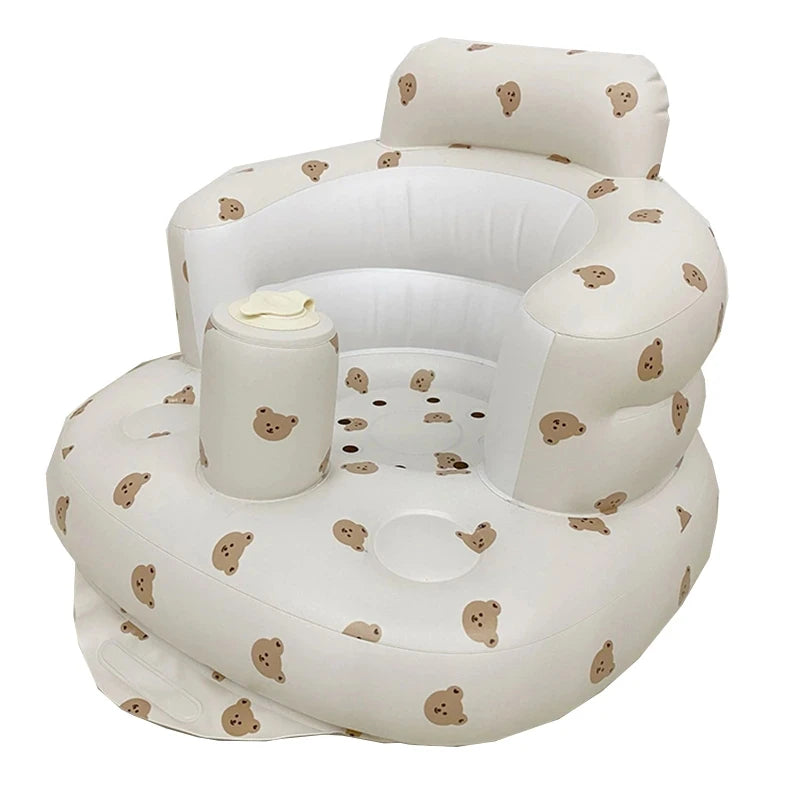 Siège Gonflable Bébé