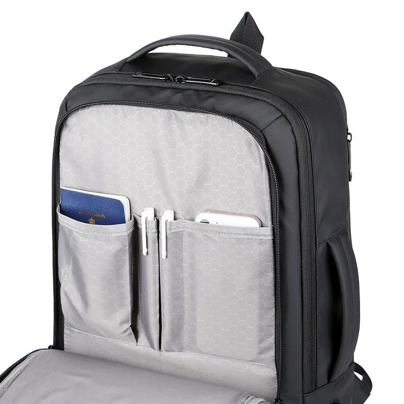 Sac à Dos Multifonction Étanche