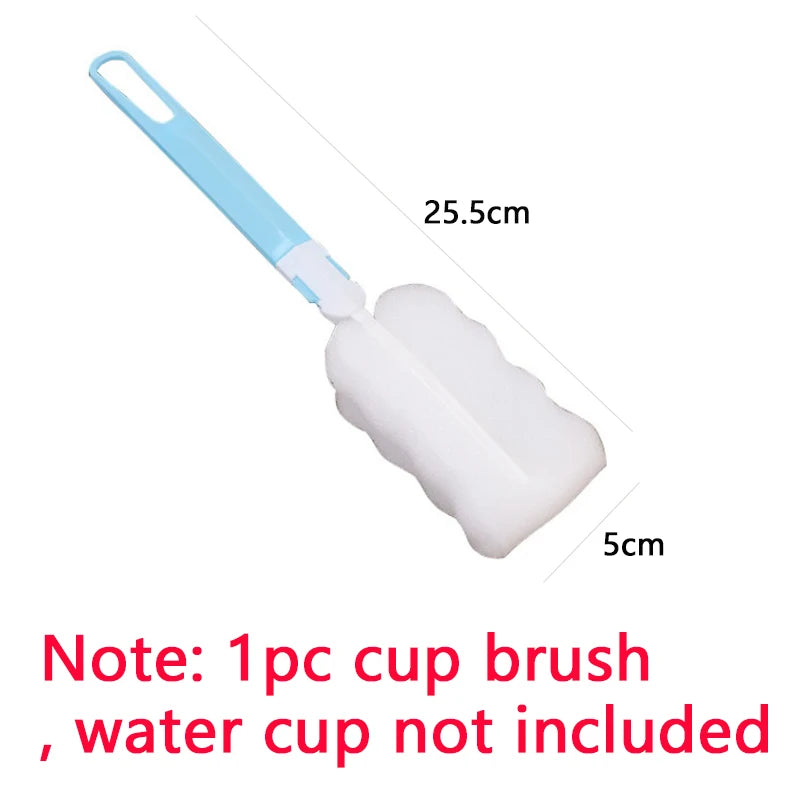 Bouteille d'Eau à Air avec Pod de Saveur