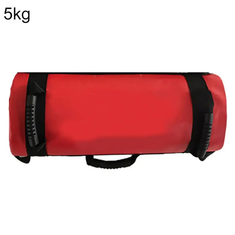 Sac de Sable de Musculation Pro