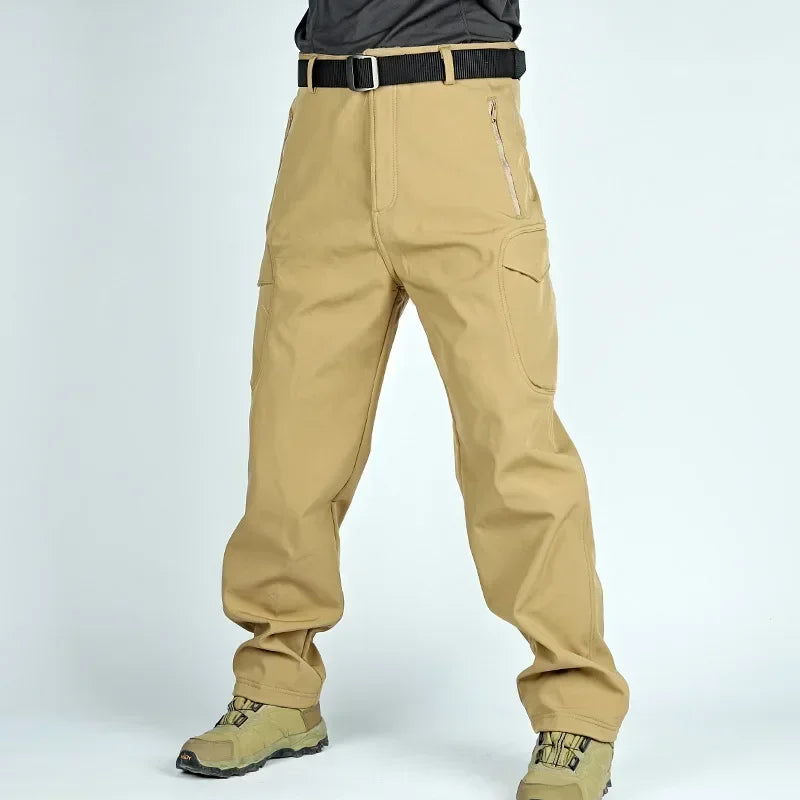 Ensemble Tactique Hiver Homme