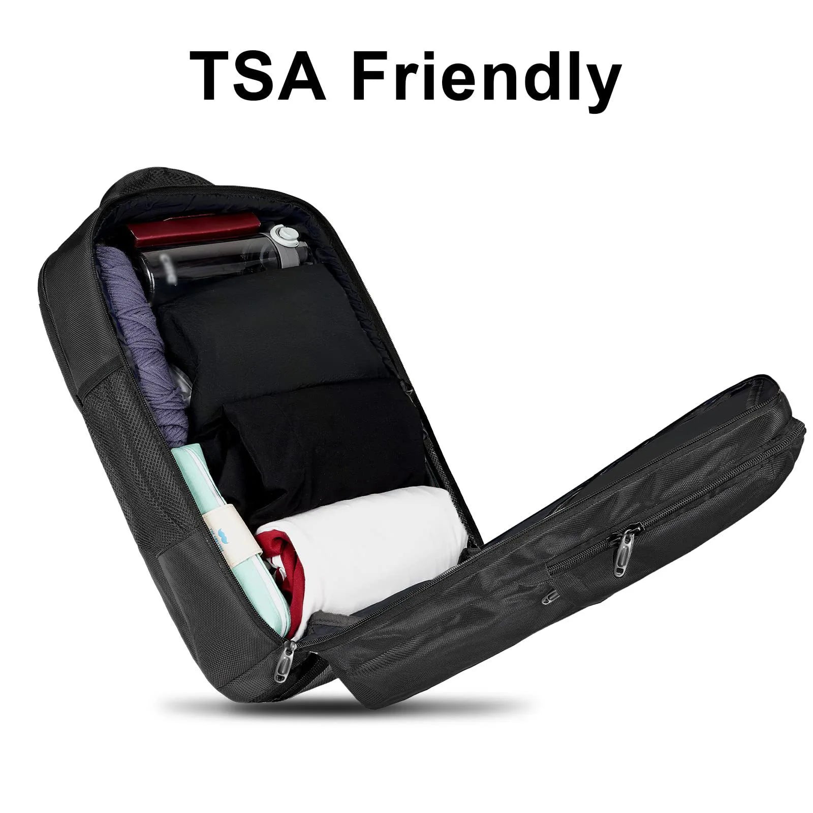 Sac à Dos Tout-en-Un Business & Voyage