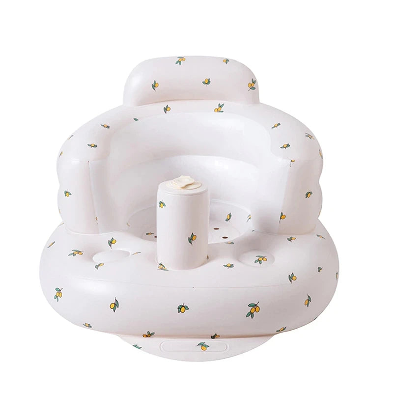 Siège Gonflable Bébé
