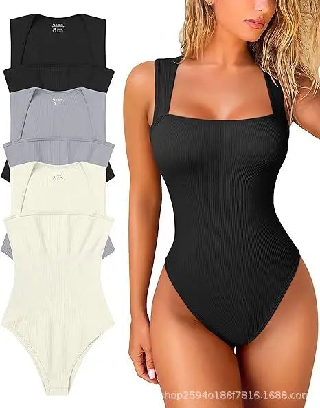 Combishort de Sport Sexy