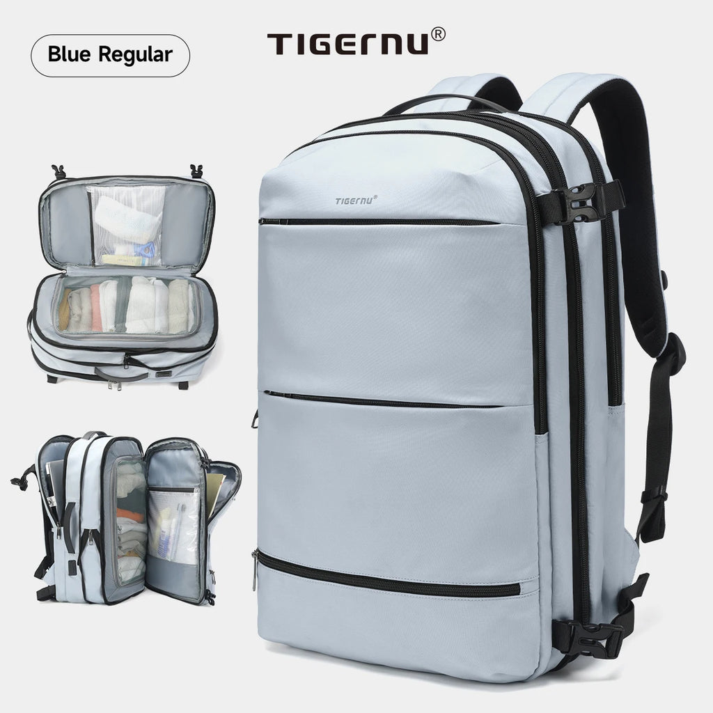Sac à Dos Tigernu Extensible 17 Pouces