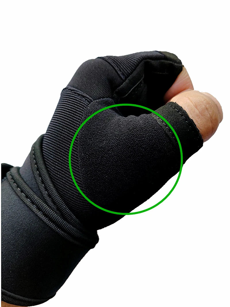 Gants de Musculation & Crossfit Professionnels