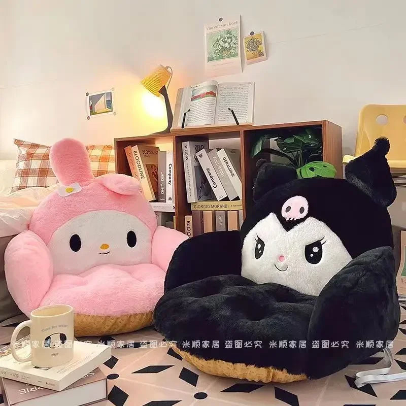 Coussin de Chaise Sanrio Kawaii