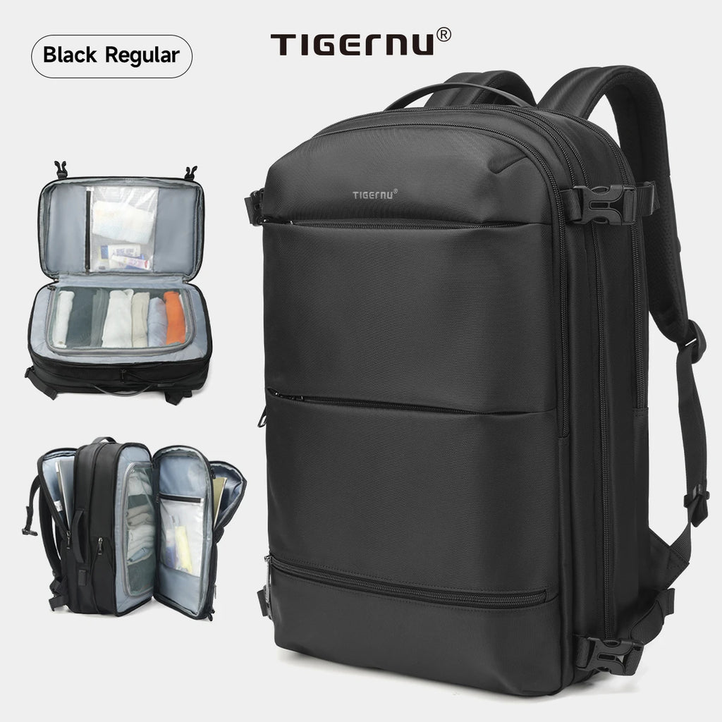 Sac à Dos Tigernu Extensible 17 Pouces