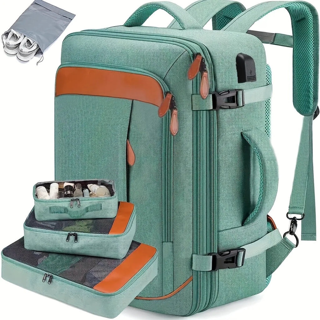 Sac à Dos Voyage 40L Approuvé Vol