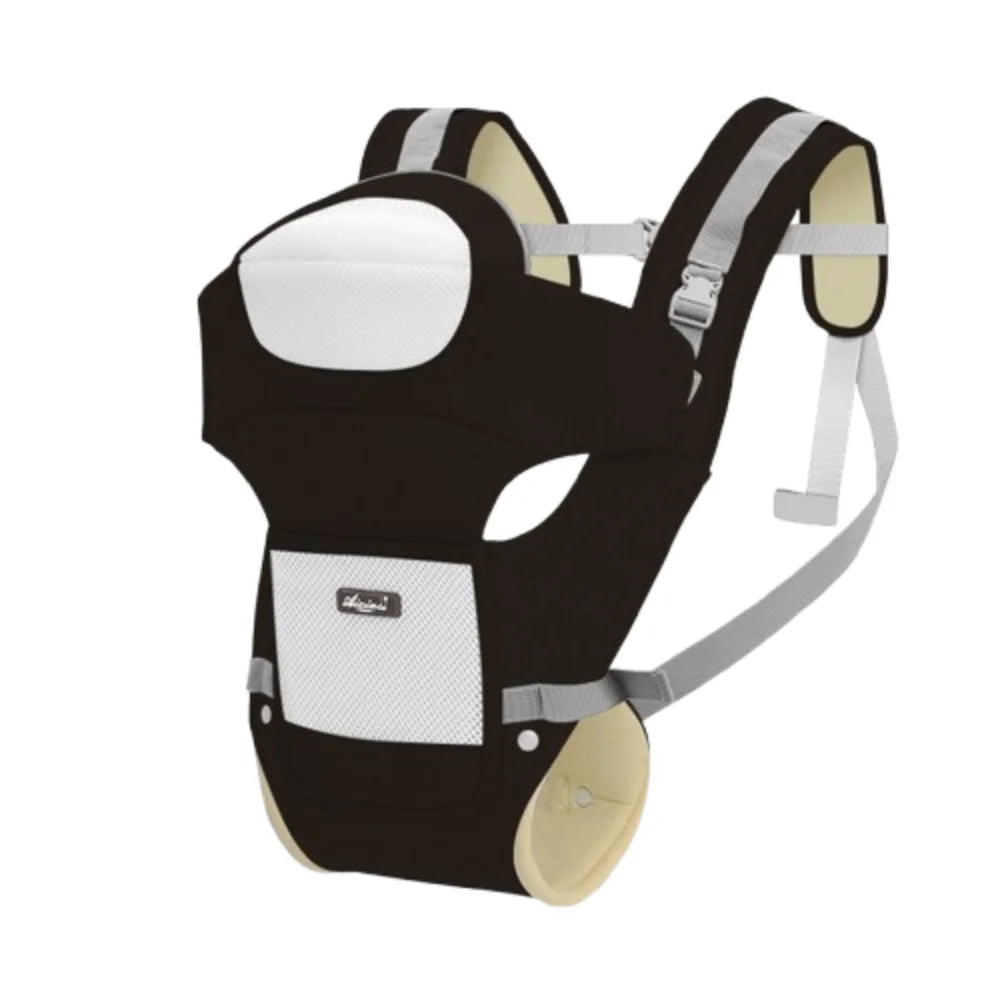 Porte-Bébé Ergonomique avec Siège de Hanche