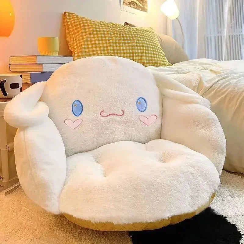 Coussin de Chaise Sanrio Kawaii