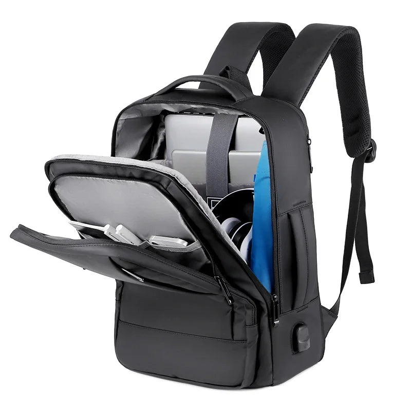 Sac à Dos Multifonction Étanche