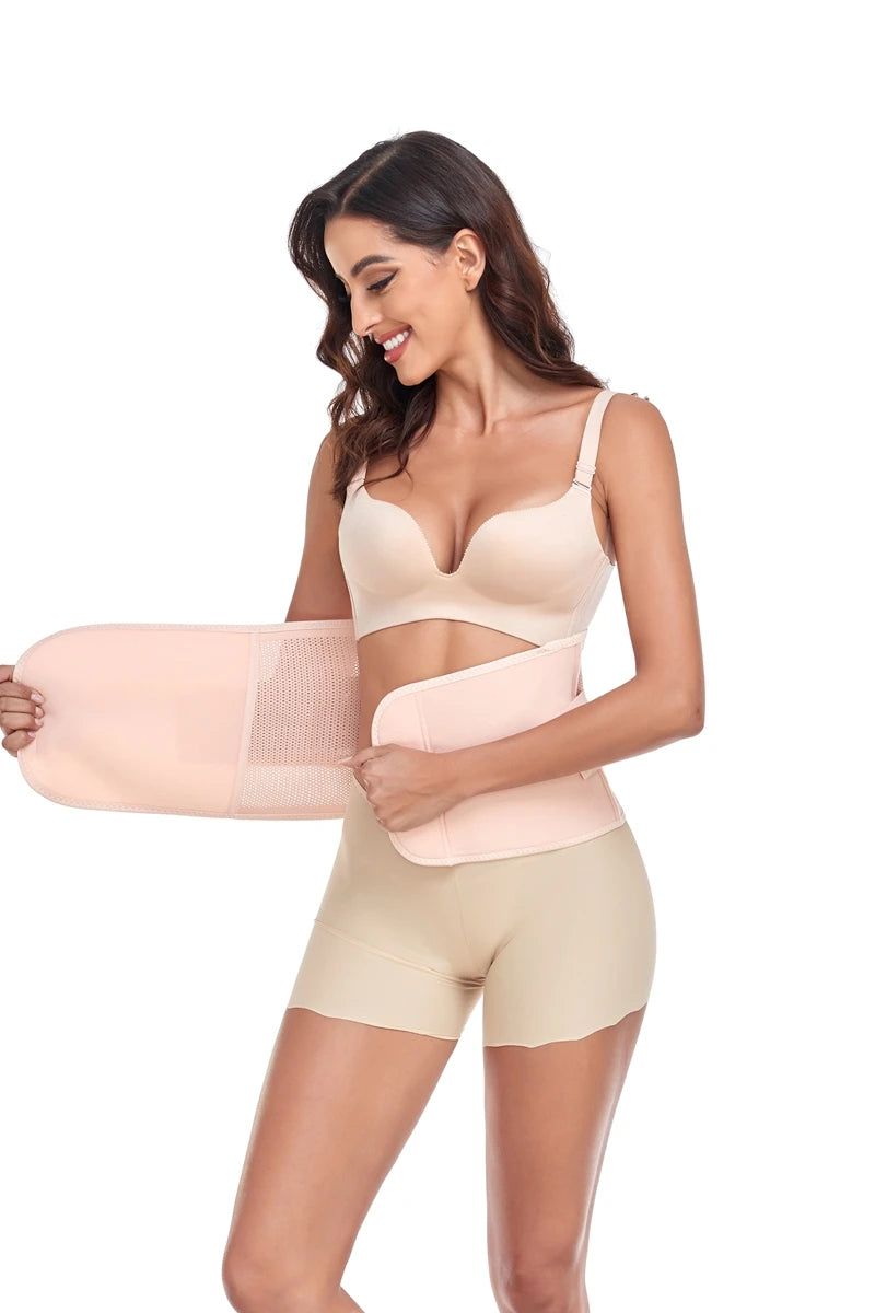 Ceinture Post-Partum & Récupération Césarienne