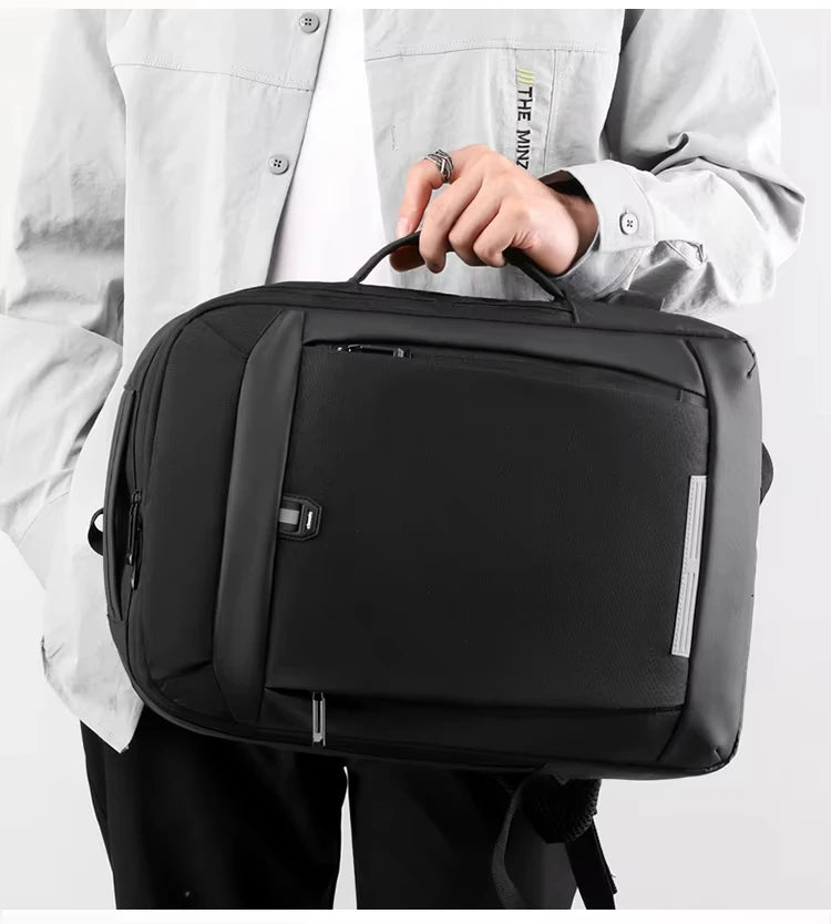 Sac à Dos Business Extensible 17 Pouces