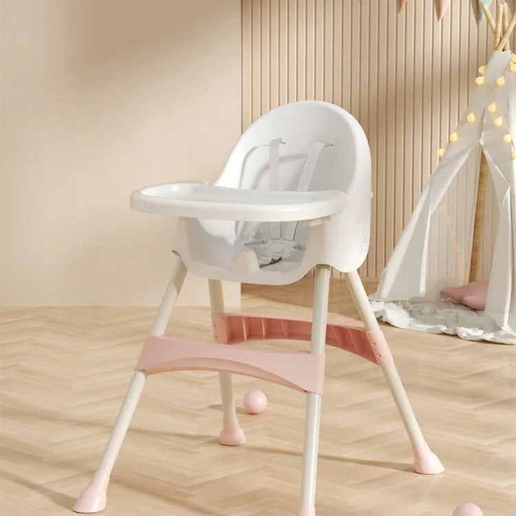 Chaise Haute Pliable Bébé