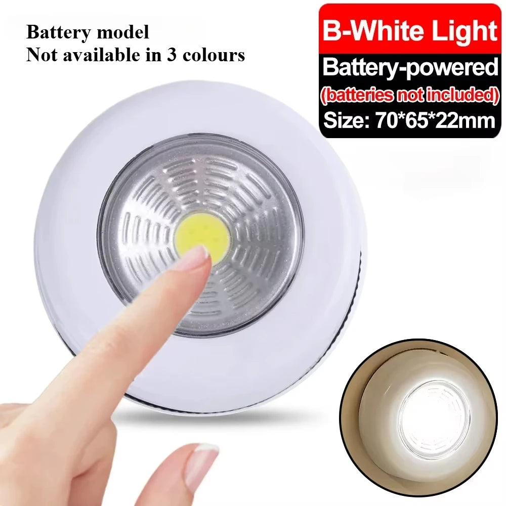 Veilleuse LED Portable