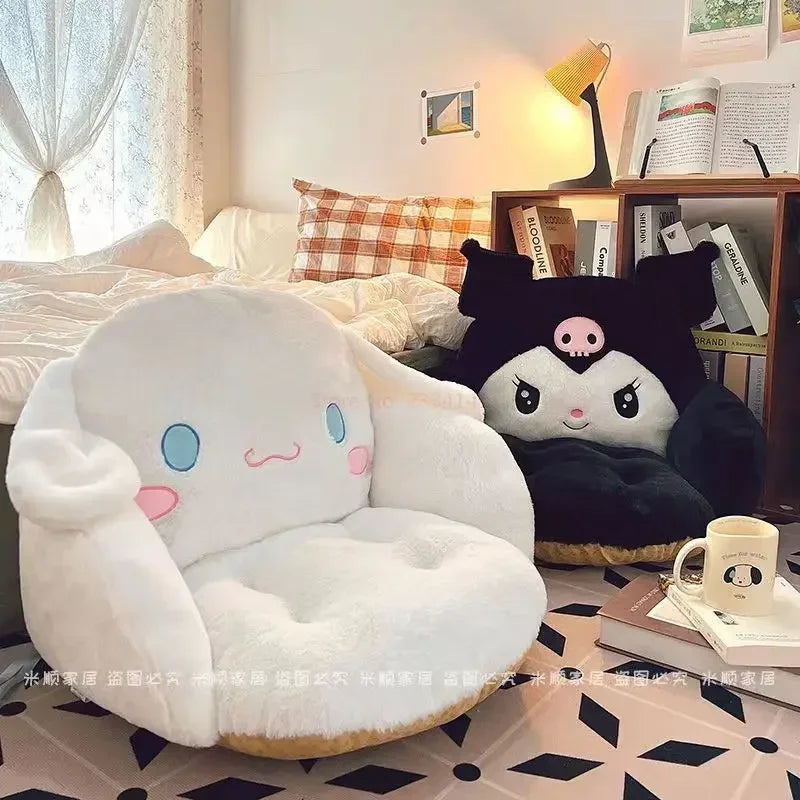 Coussin de Chaise Sanrio Kawaii