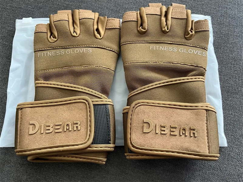 Gants de Musculation & Crossfit Professionnels